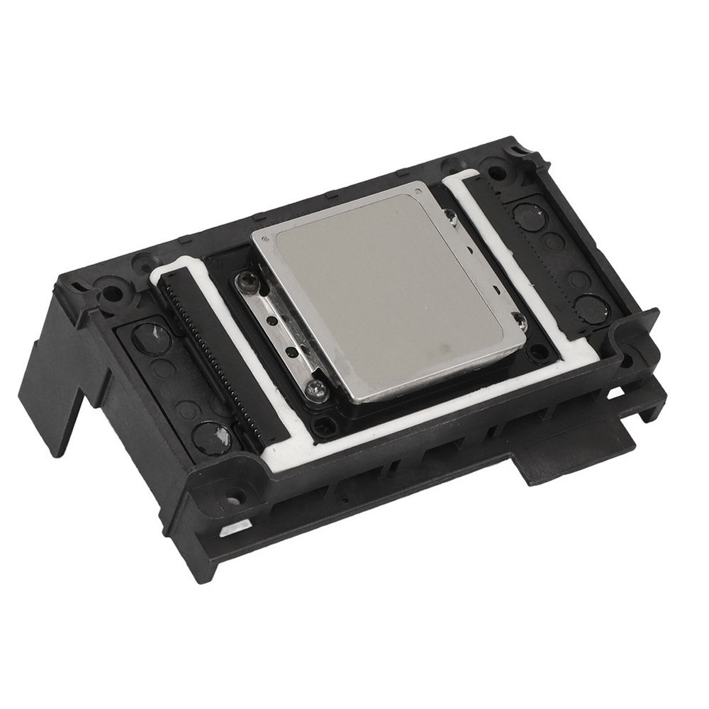 Print Head Testing Accessories Black Black Print Head Original Machine