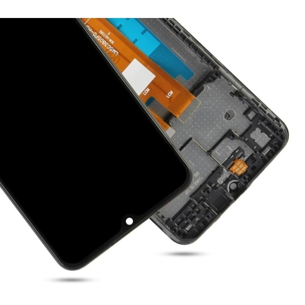 For Samsung Note 10 Plus LCD Screen Replacement with Frame SM-N975U N975F US