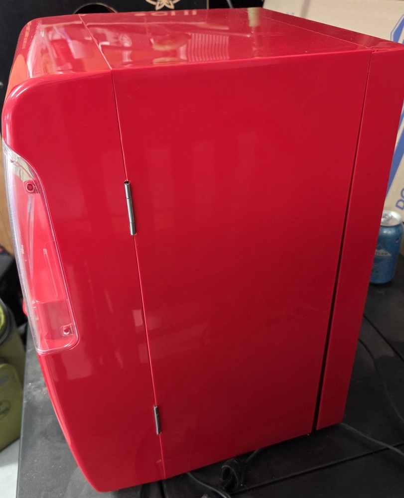 Koolatron Vending Fridge Fully Functional