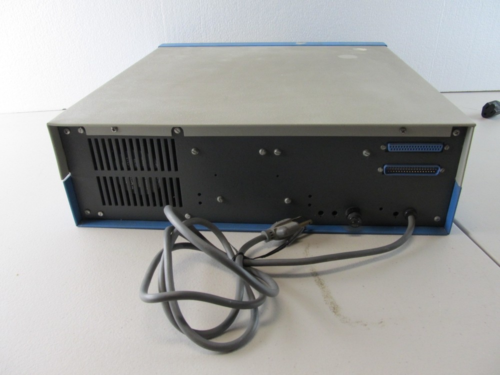 MITS Altair Disk Drive 8” AS IS Vintage