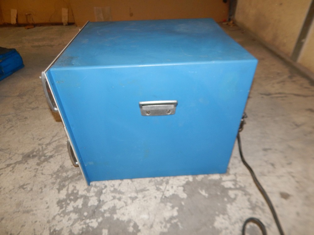 THERMO ELECTRON 14B/E Chemiluminescent NO-NO²-NOx Analyzer (#4531)