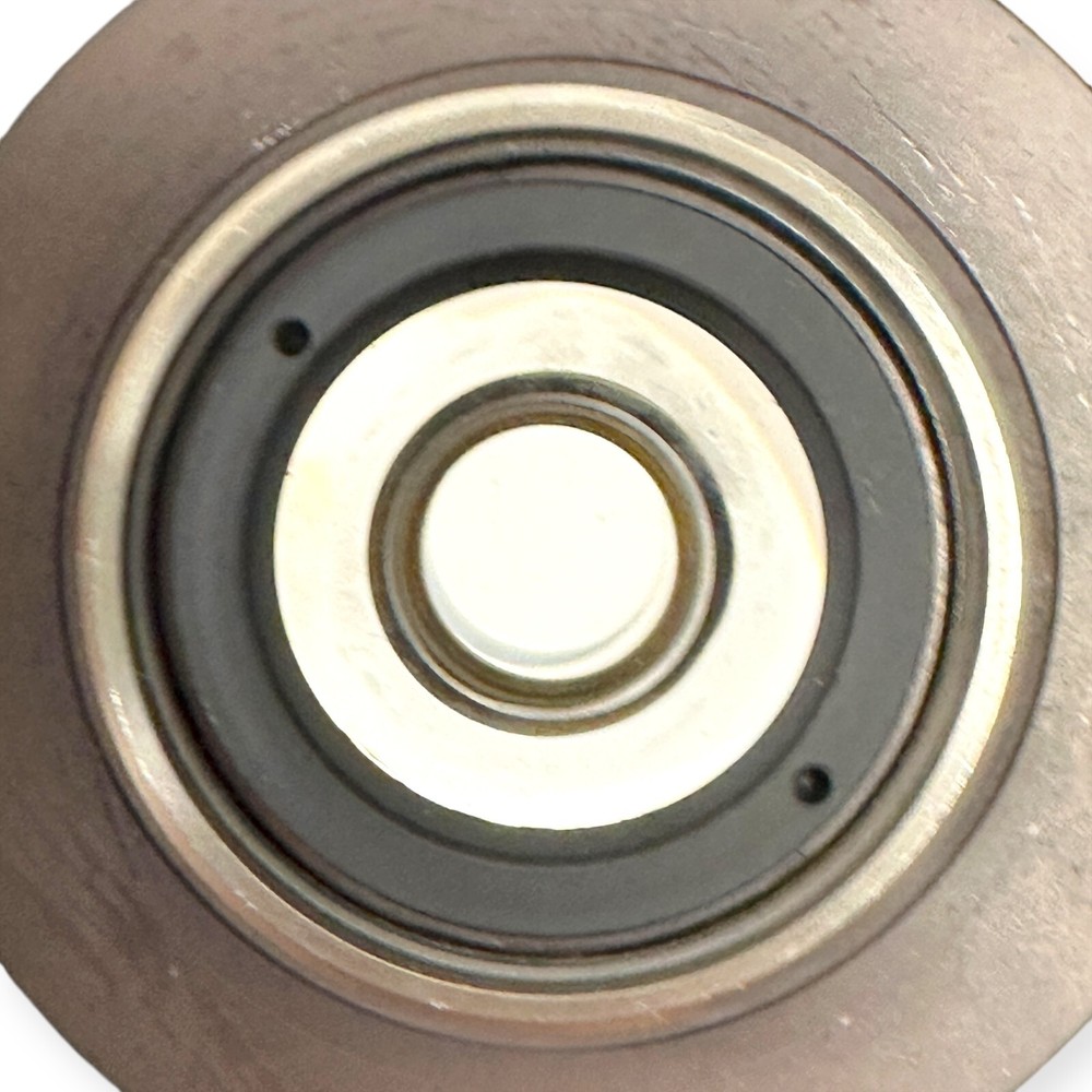 Leitz Wetzlar AF Microscope Vertical Illuminator Infinity / 1x Attachment Part