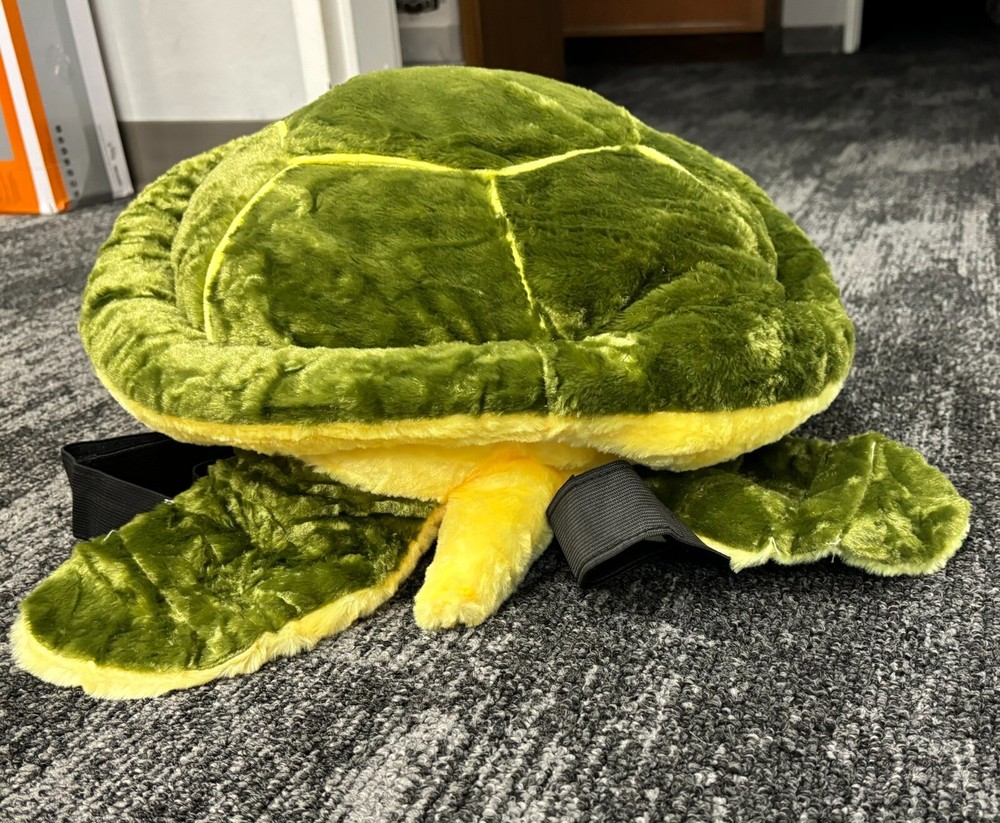 Turtle Pad Protective Cushion Size XL - Adults