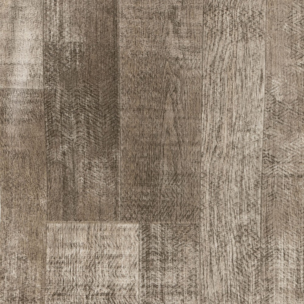 RecPro RV Vinyl Flooring in Campfire Ash | 8 Foot Wide | Cut to Length