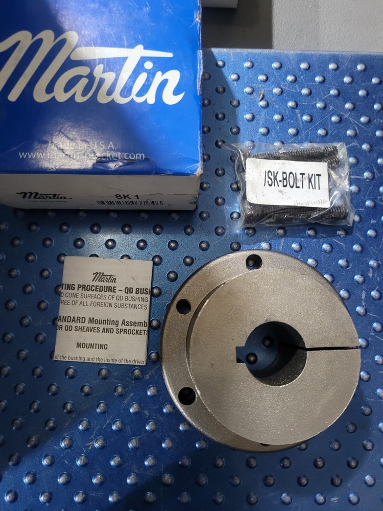 Martin SK 1 Bushing 1" Bushing