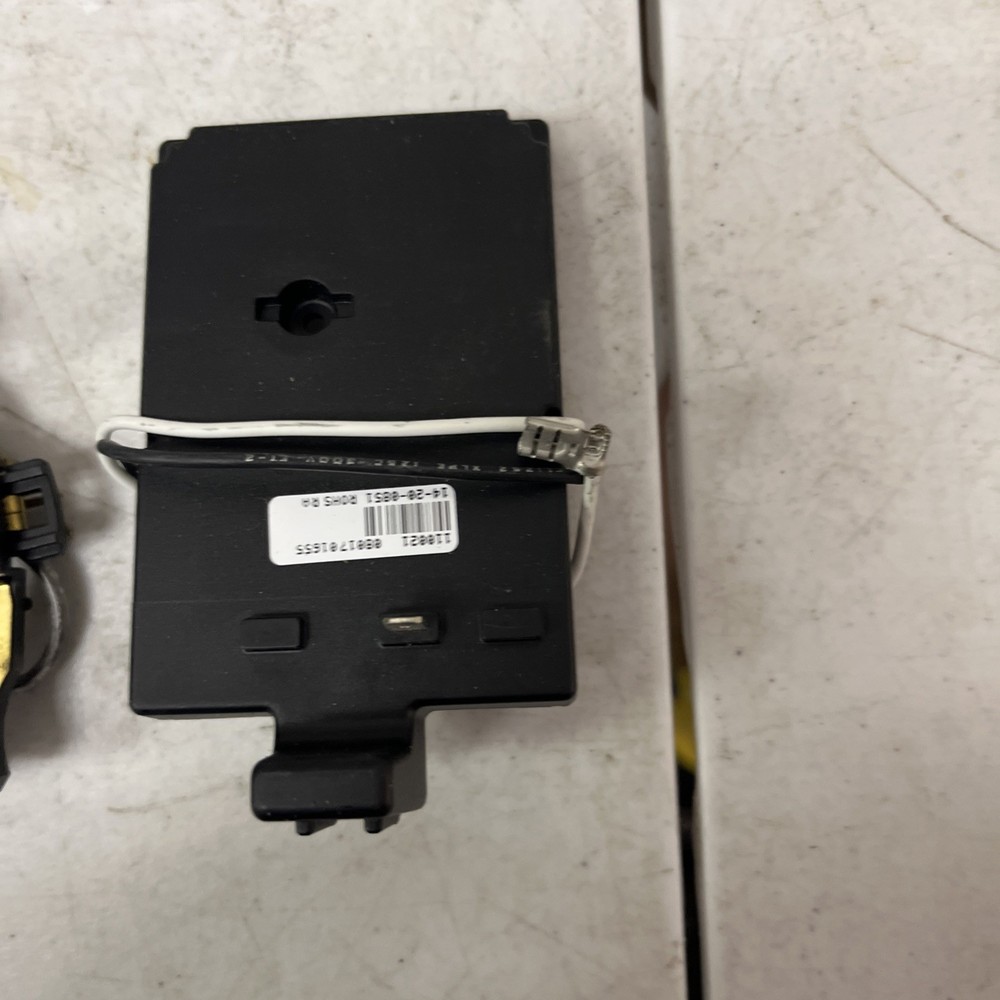 Milwaukee Brush Card &Module Svc Kit