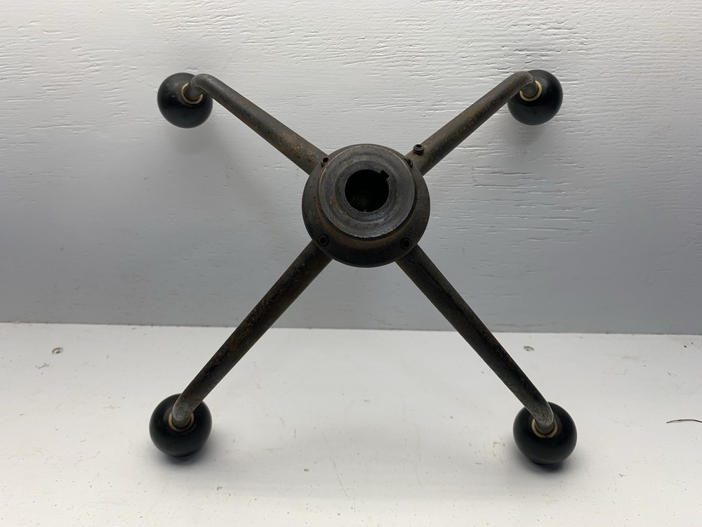 Moore Jig Bore Grinder Original Spider Handle Must See!