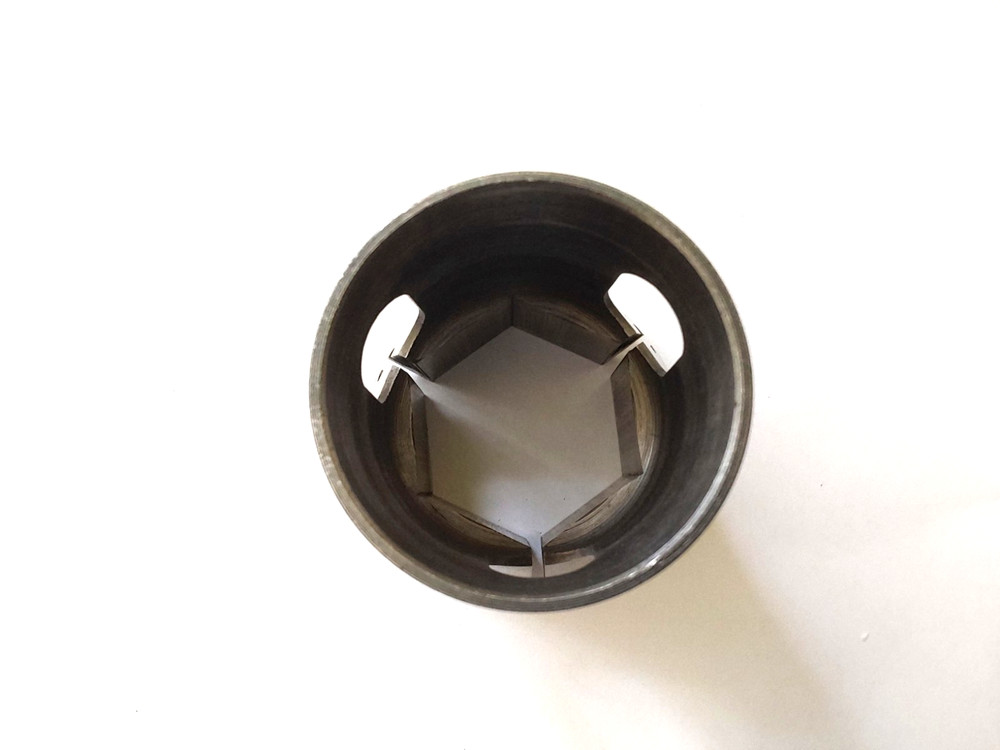 HARDINGE 23A 2" Hex Collet