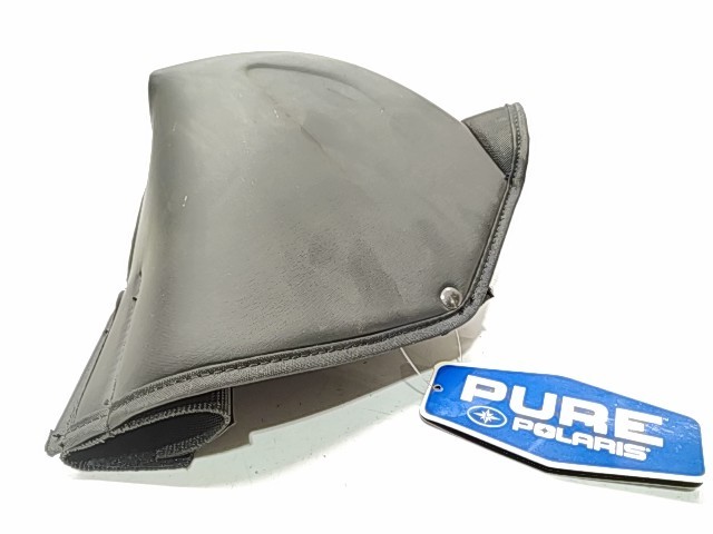 Wind Deflector Passenger Kit - ---- POLARIS NOS