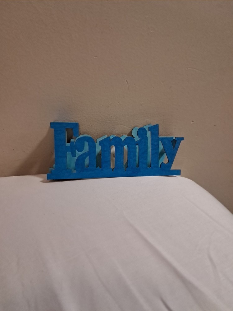 Family light