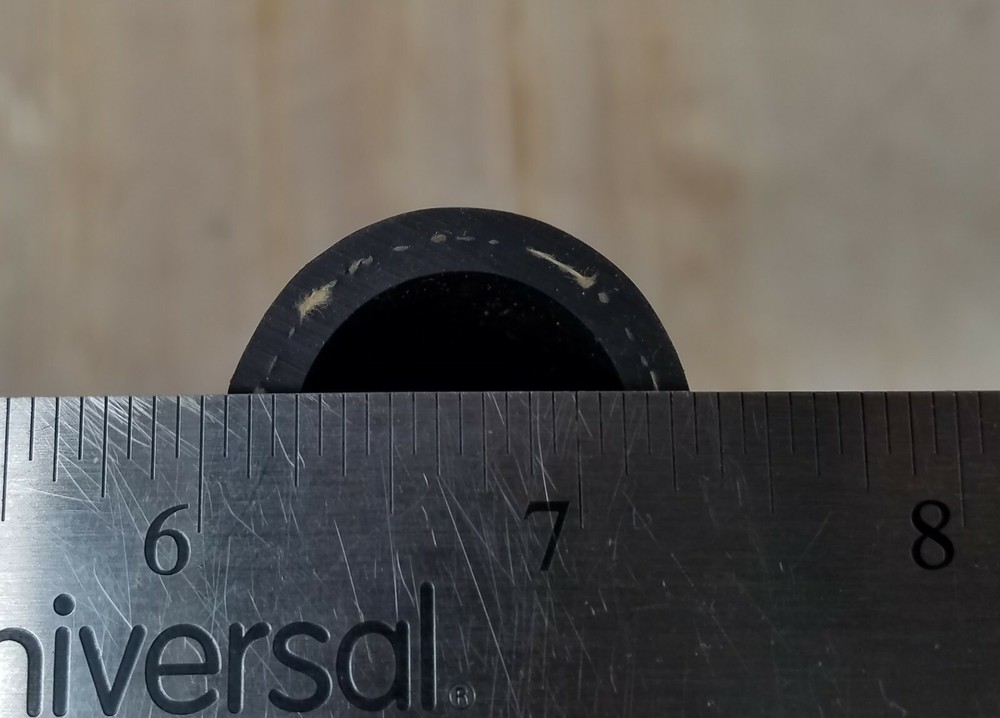 Cummins 3924947, Hose