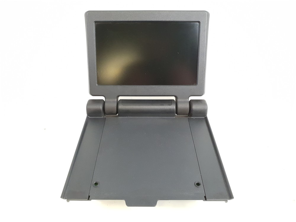 Dodge Durango 2018 Digital Versatile Disc Video Screen For Right Seat
