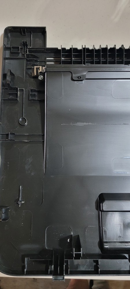 Xerox C3224 Panel control, and cover.