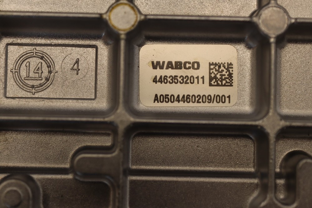 13-17 FREIGHTLINER CASCADIA EVOLUTION 125 DD15 TRANSMISSION CONTROL MODULE OEM