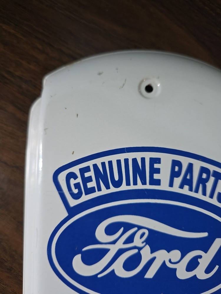 Ford Metal Thermometer *Read Details*