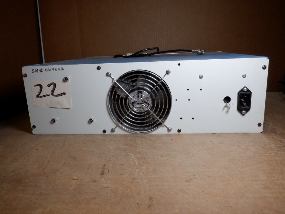 PAGE TECH 2000 DIGITAL MODULATION