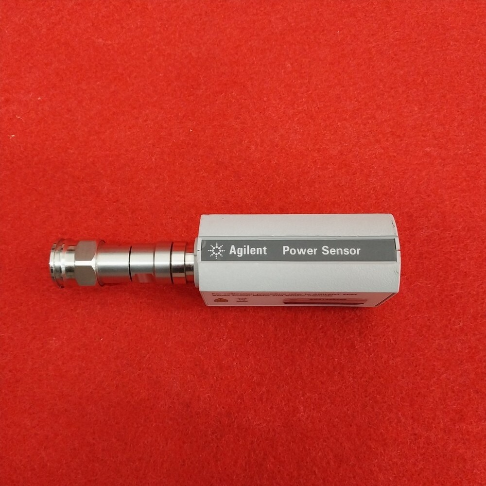 Agilent Keysight E9300B E- SERIES AVG POWER SENSOR "AS-IS"