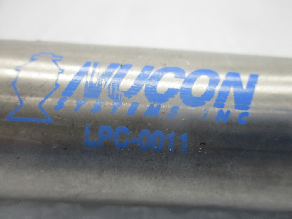 NUCON LPC-0011 CYLINDER NSNP