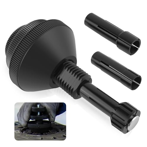 Car Clutch Alignment Tool,Practical Car Alignment Tool Kit for Aligning Clutch