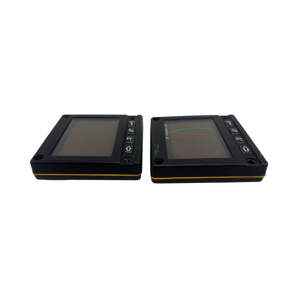 Log Depth + Wind Nexus Silva Comnav Star Data Display | UNTESTED AS-IS |