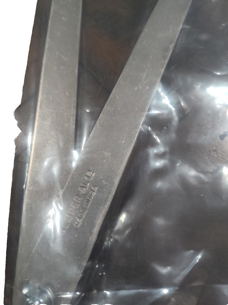 Kemper Tools 12" Aluminum Calipers AL12