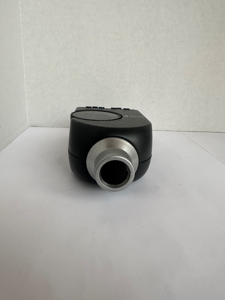 Realistic Sound Level Meter (33-2050)