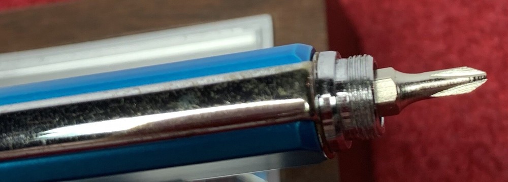 Regal Multi-Function Tool Pen New