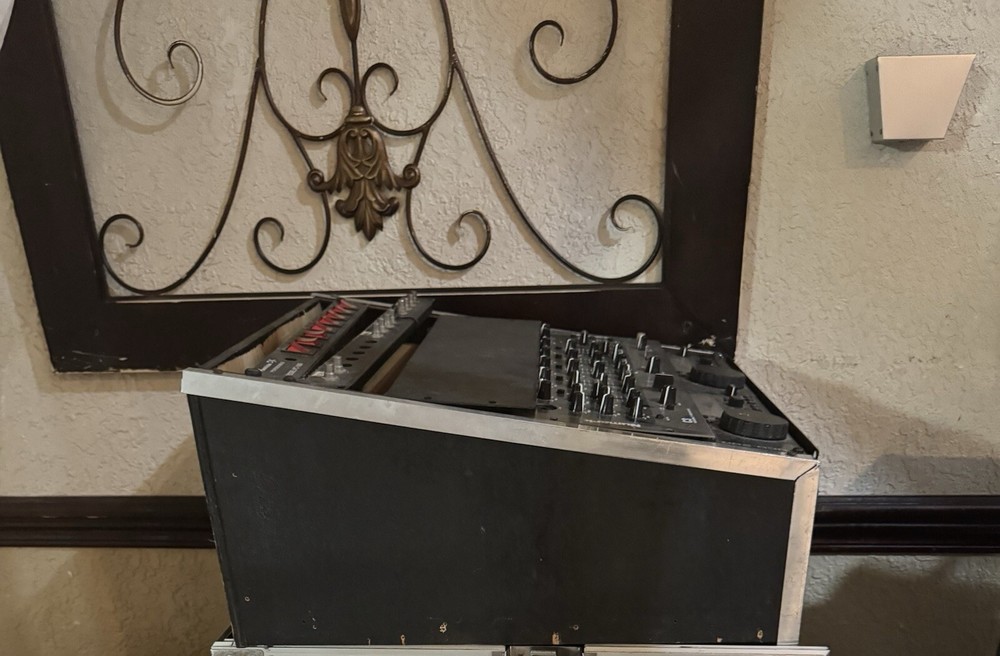 Club Sound System