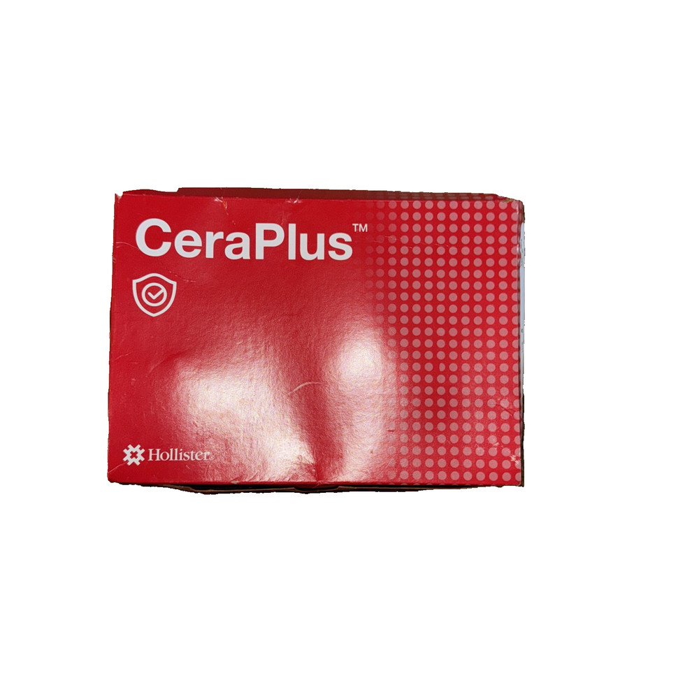 Premier Ceraplus Pouch Item No. 84138, 5 Count (Open Box/Damaged Packaging)