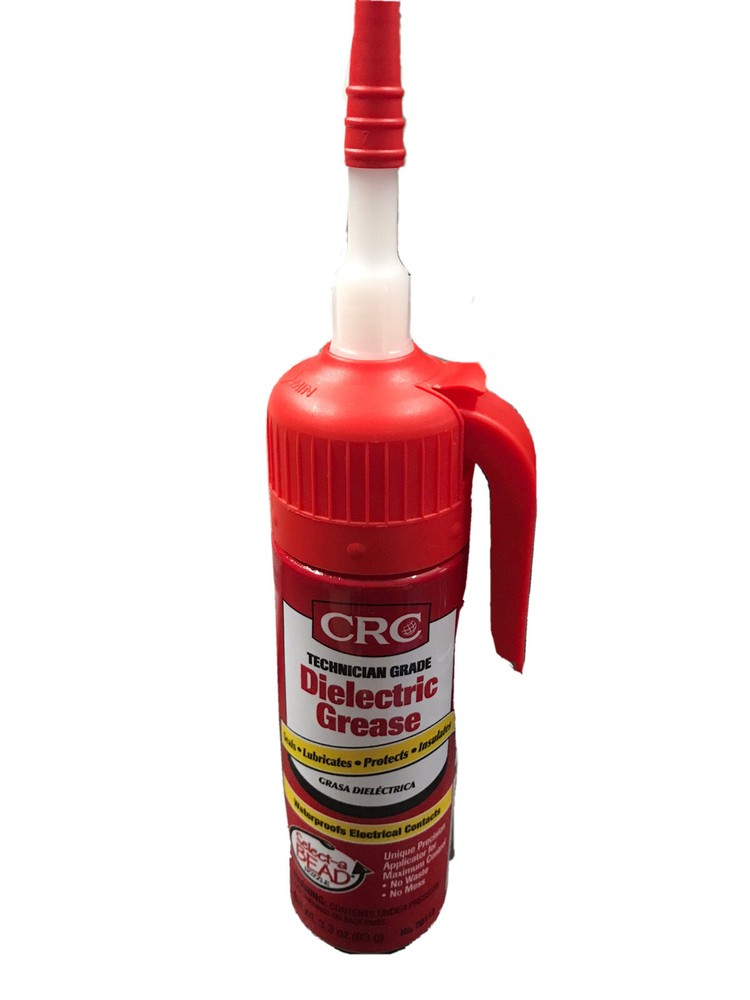 crc techician grade dielectric grease