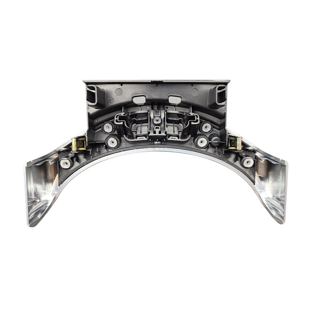Front Console Cover Armrest Release Button For Mercedes-Benz C300 C350E C400
