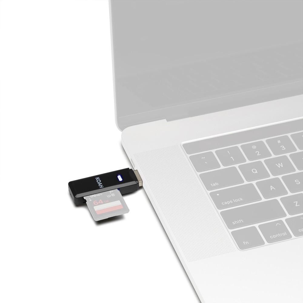 SanDisk 64GB Extreme PRO 170 MBs SDXC Memory Card Bundle with Card Reader