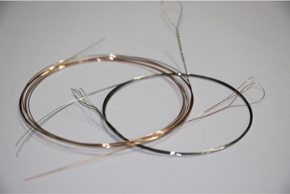 2 in 1 STRING and PARDEH SEHTAR, SETAR, SITAR, SEH TAR - سیم و پرده سه تار