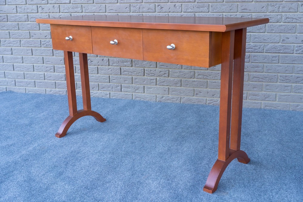 Post Modern Contemporary Michael Graves Design for Target Console Table