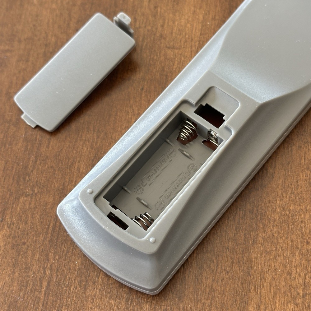 ⭐ New Genuine Digix Media DVD Remote Control - Open Box ⭐