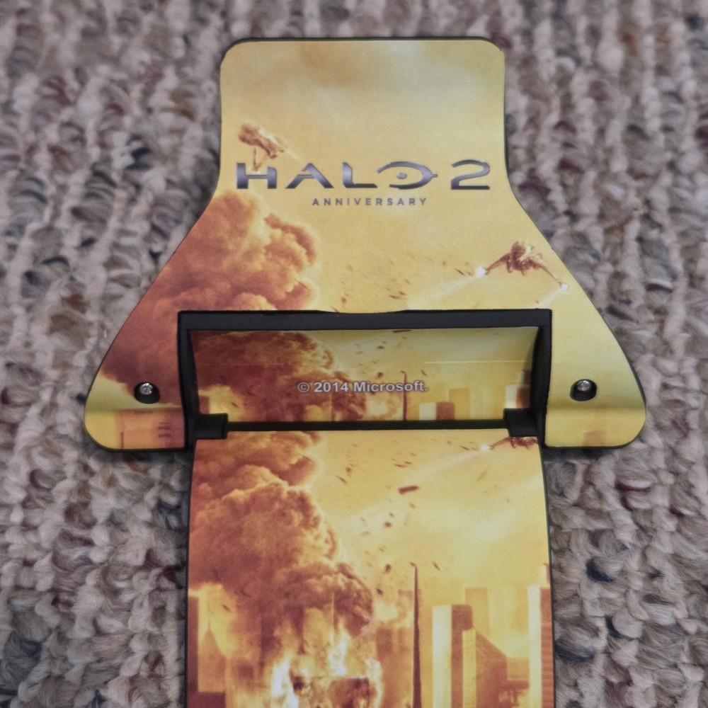 Controller stand Halo 2 Anniversary Xbox one