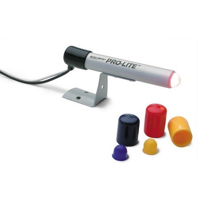 AUTOMETER Mini Pro-Lite (Silver) - 3238