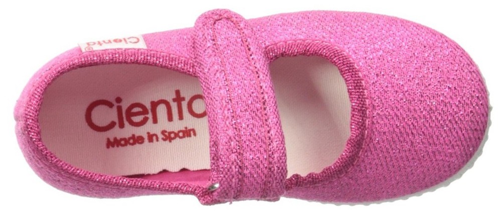 Cienta Fuchsia 2.5 Little Kid