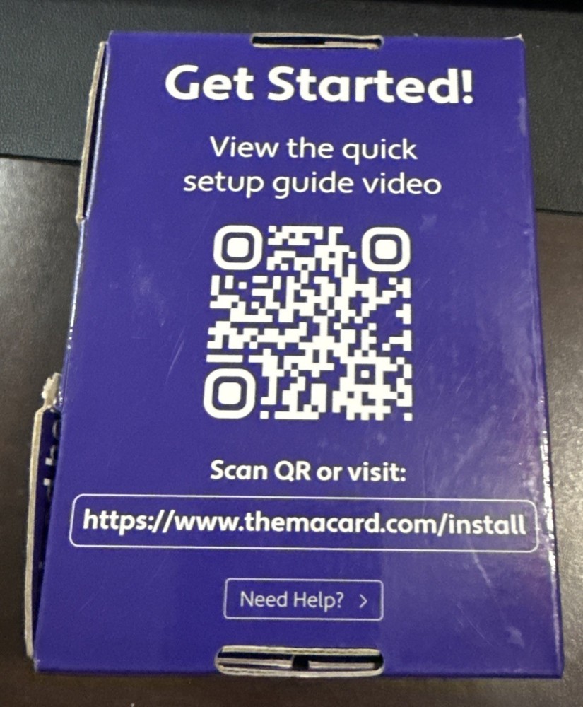 macard wifi extender