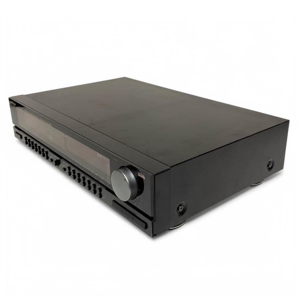Victor SEA-M770 Computer Controlled Graphic Equalizer Good