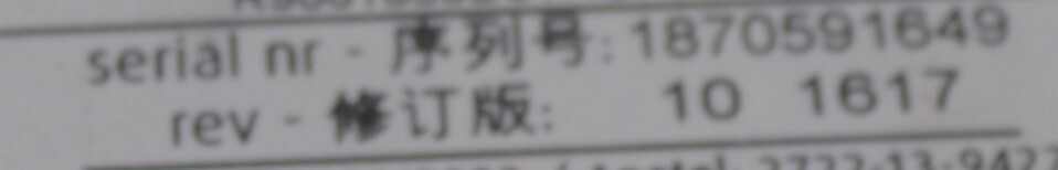 ClickShare R9861006D01 USB Wireless Button