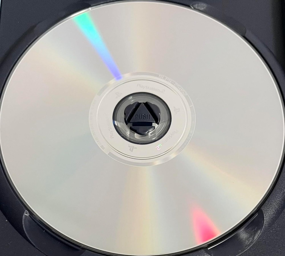 Ace Combat 04 Shattered Sky