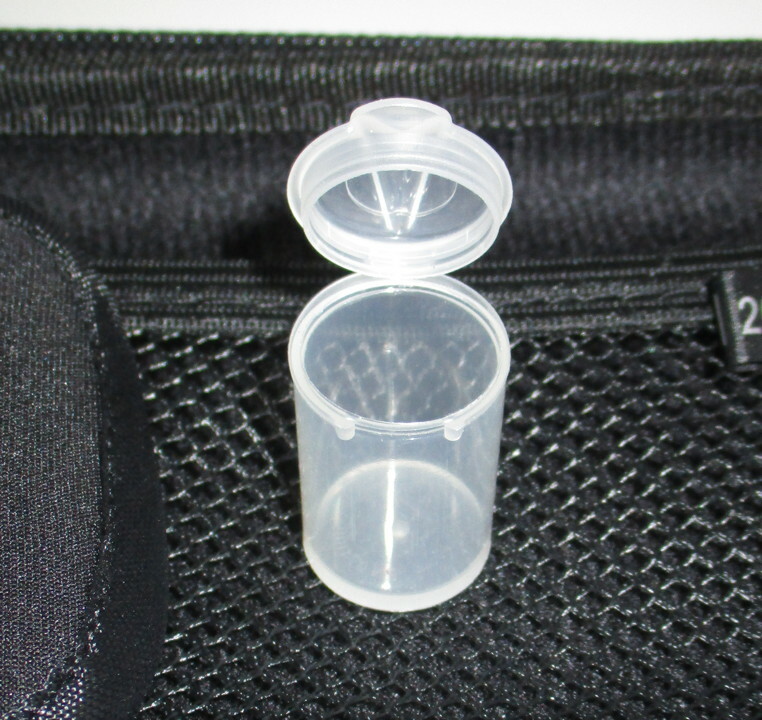 Shure Lavaliere Microphone/Accessories/Cell Phone Case-Great Storage!