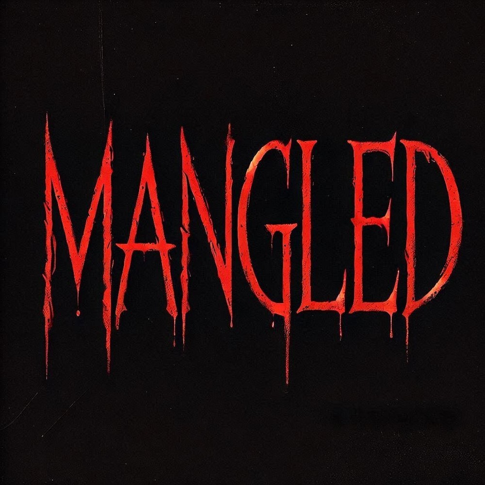 MANGLED.com - One Word Domain Name, English Word, Aged - Registered Since 1999!