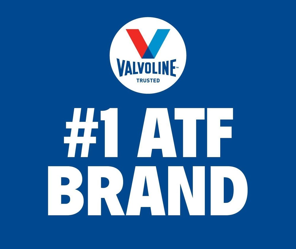Valvoline Syncromesh Manual Transmission Fluid 1 Qt