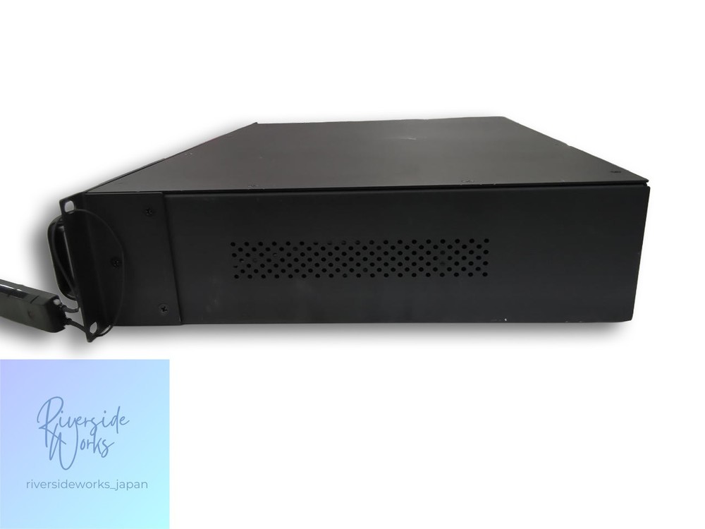 FRACTAL AUDIO AXE FX2 II Amp Simulator Effects Unit JP