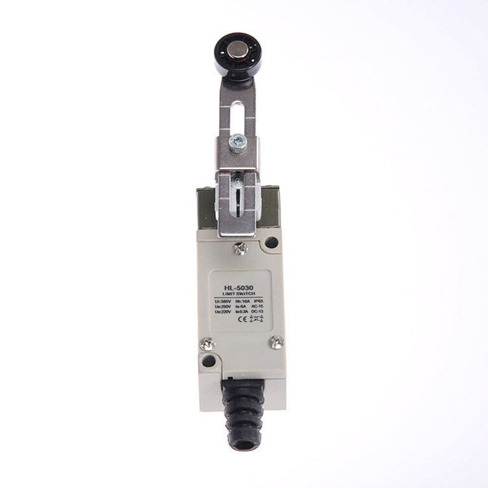 HL-5030 Limit Switch Replacement for Omron