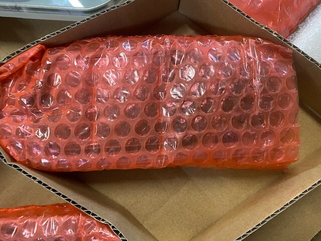 GT36000 Jacuzzi Control Panel, LCD, 120V (NEW)