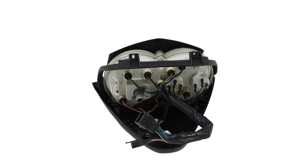 Malaguti Blog 160 2009 2012 Speedometer Odometer Shell