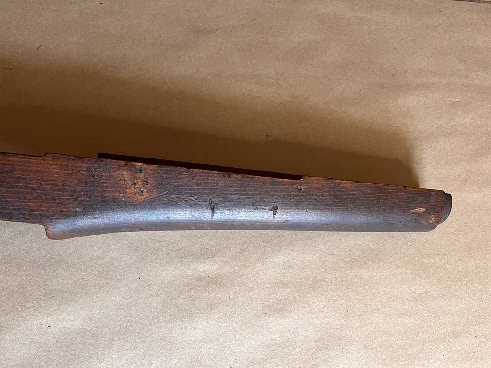 M1 Garand Stock
